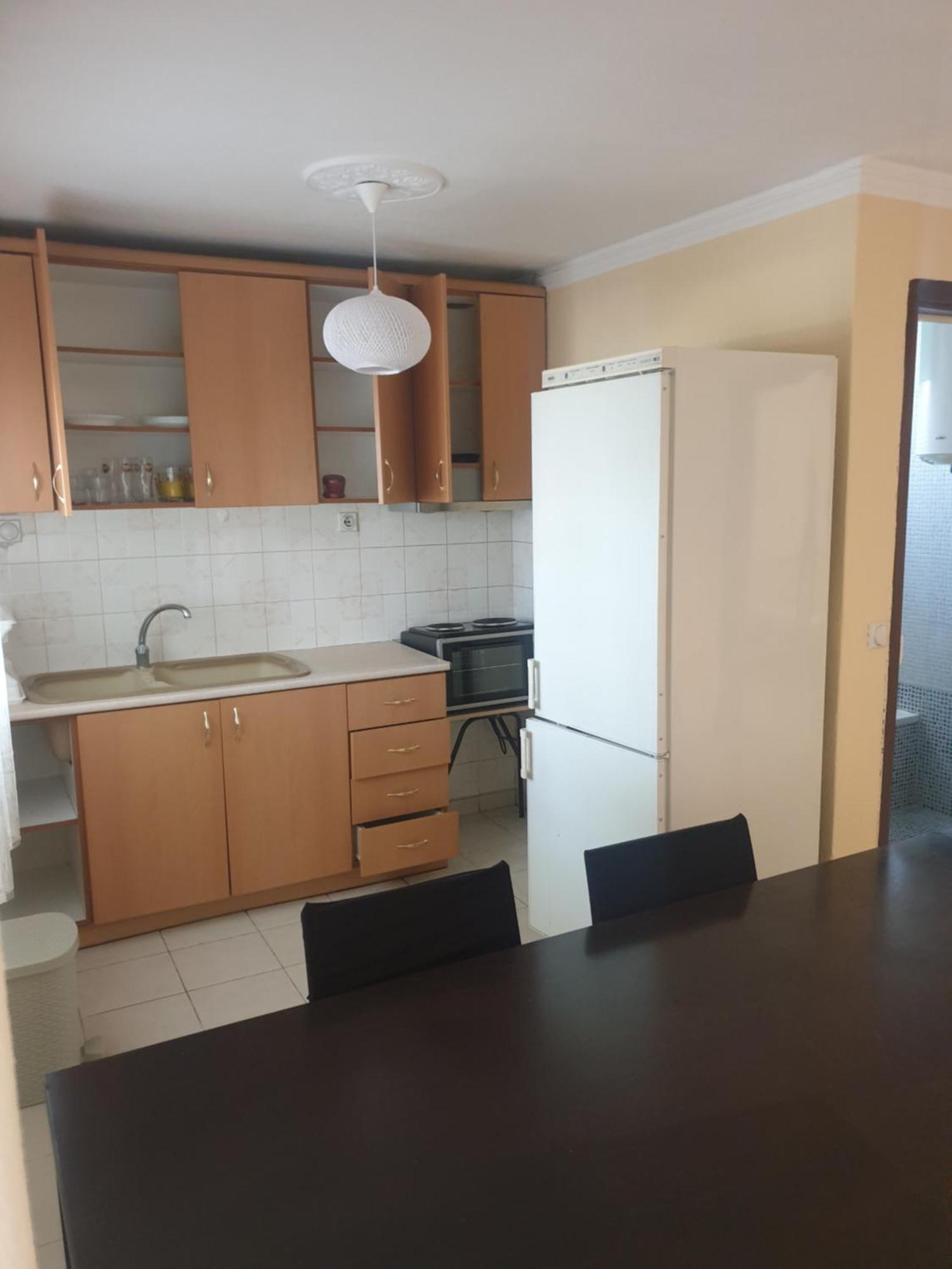 Plaza Apartments Nea Vrasna Exterior photo